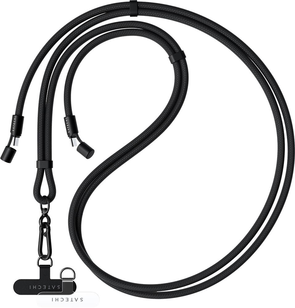 Cabo USB Tipo-C Satechi Onthego St-Lotglk 1.5 Metros