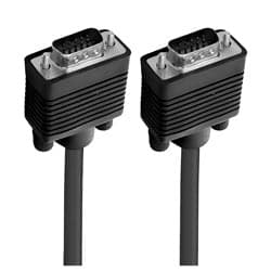 Cabo VGA para VGA - 5M