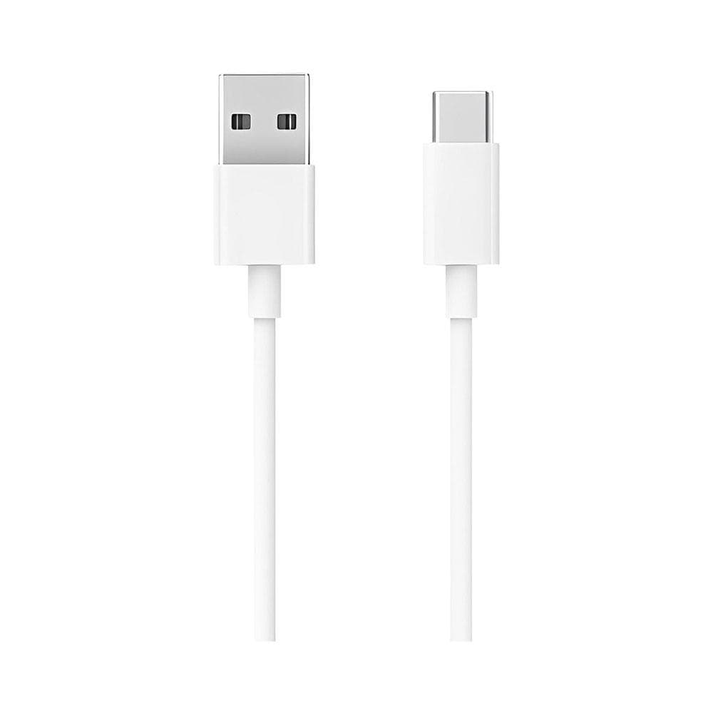 Cabo Xiaomi USB para Tipo-C 1M