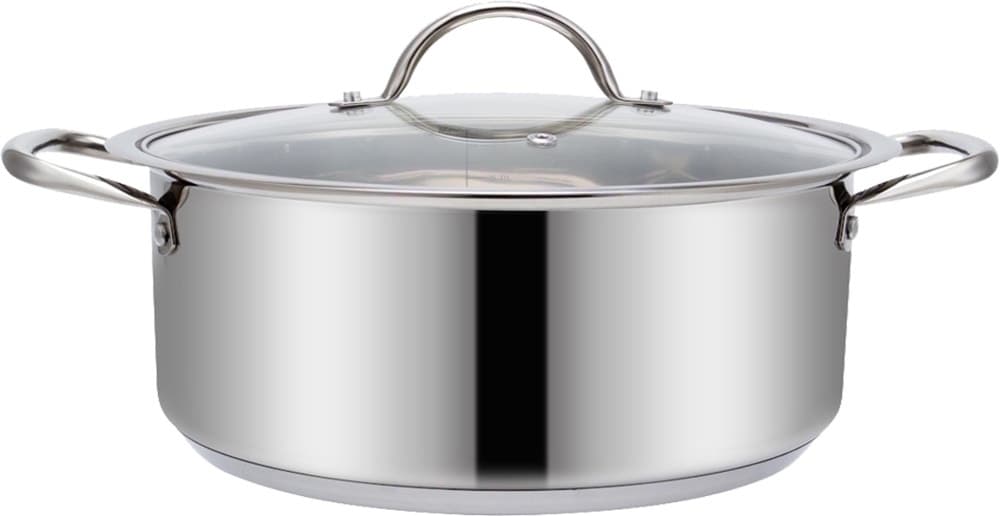 Caçarola Amercook Aristo Antiaderente 26 Cm