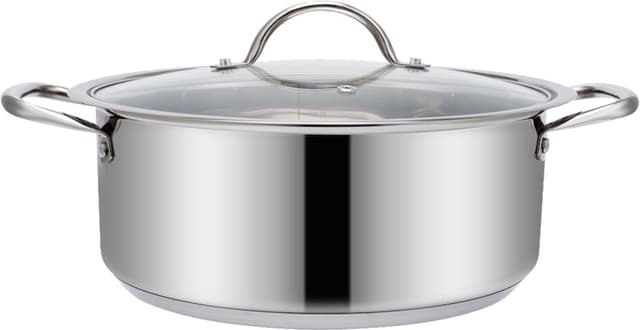Caçarola Amercook Aristo Antiaderente 26 Cm
