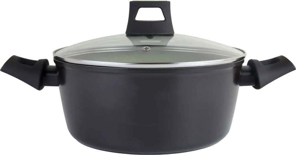 Caçarola Amercook Avocado Nova 24CM