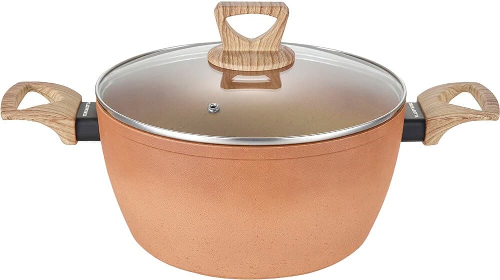 Caçarola Amercook Terracotta 20CM