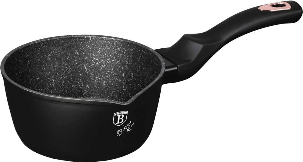 Caçarola Berlinger Haus Black Rose Pro 16CM