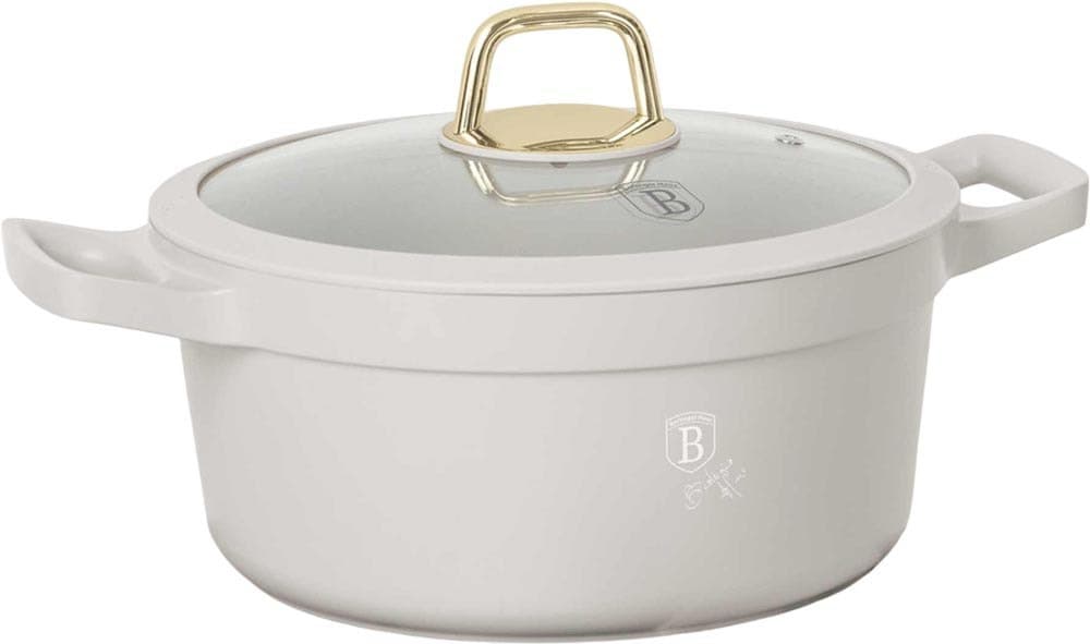 Caçarola Berlinger Haus Sahara Collection 24CM - Bh-7787