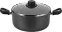 Anúncio: Caçarola Multiflon Linha Gourmet 24 cm 53224 - Preto
