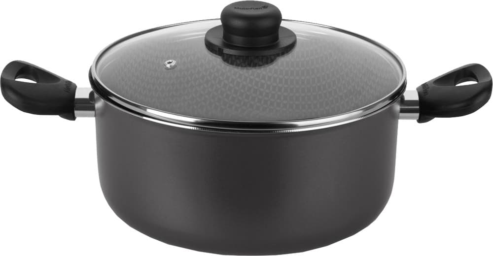 Caçarola Multiflon Linha Gourmet 24 Cm