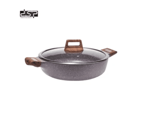 Caçarola Dsp 4.4L Roxa