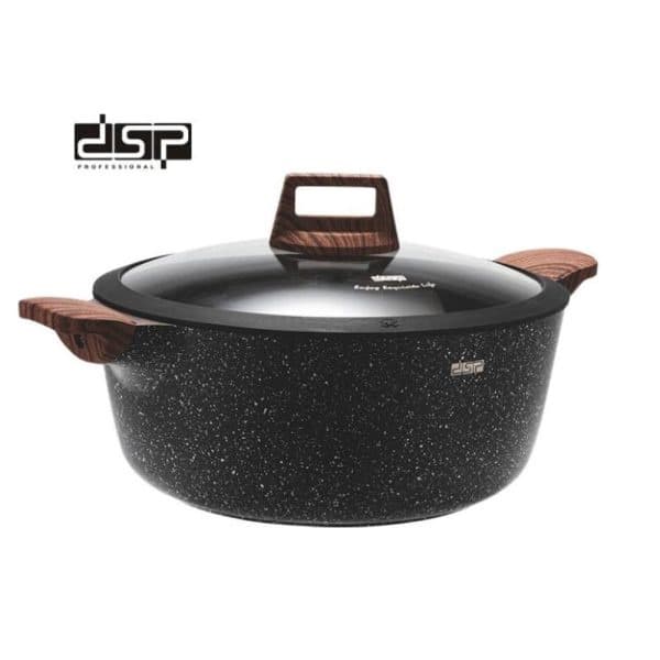 Caçarola Dsp 6.6L