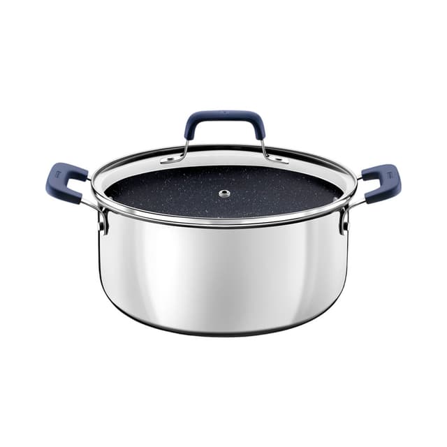 Caçarola Tramontina Romagna 3.2L 20 Cm