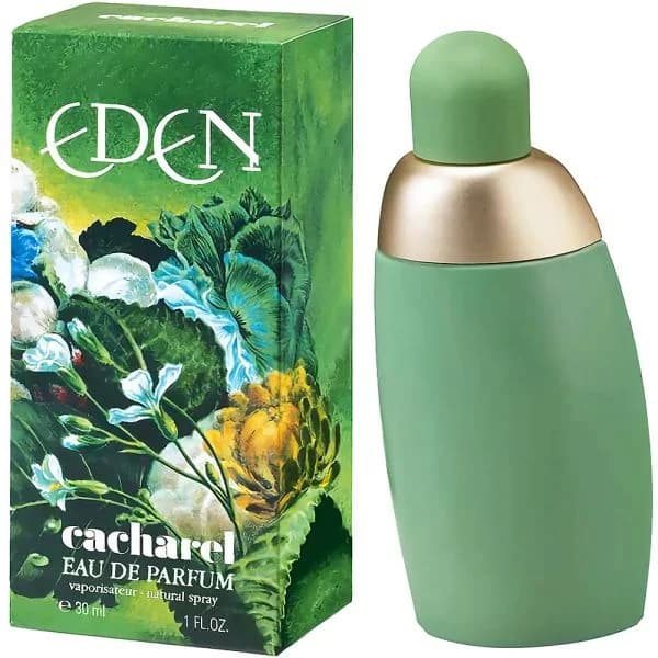 Perfume Cacharel Eden Eau de Parfum 30ml
