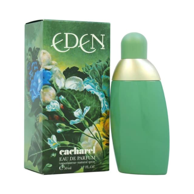 Perfume Cacharel Eden Eau de Parfum 50ml