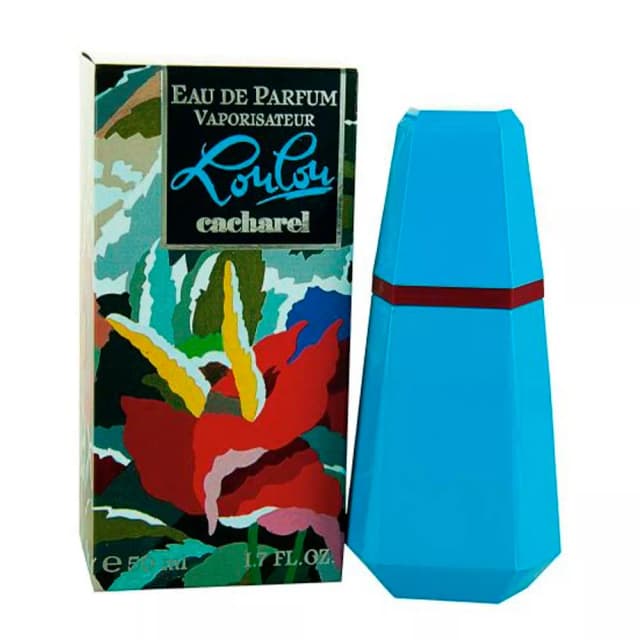 Perfume Cacharel Lou Lou 50ml