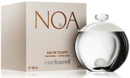 Perfume Cacharel Noa Eau de Toilette 100ml