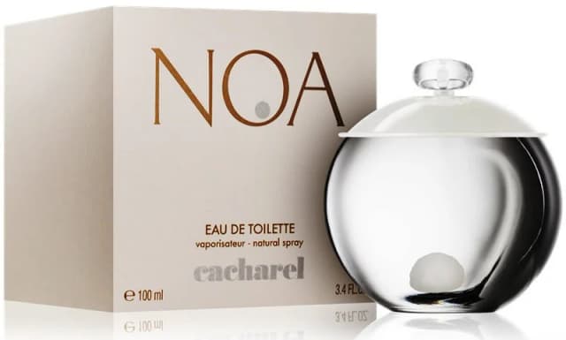 Perfume Cacharel Noa Eau de Toilette 100ml