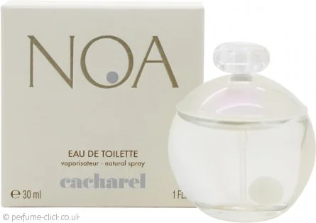 Perfume Cacharel Noa Eau de Toilette 30ml