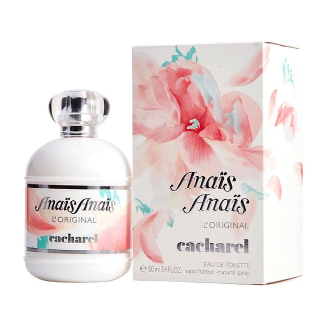 Perfume Cacharel Anais Anais Eau de Toilette 30ml
