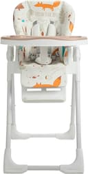 Anúncio: Cadeira de Alimentação Babycare Fox PRF4V7