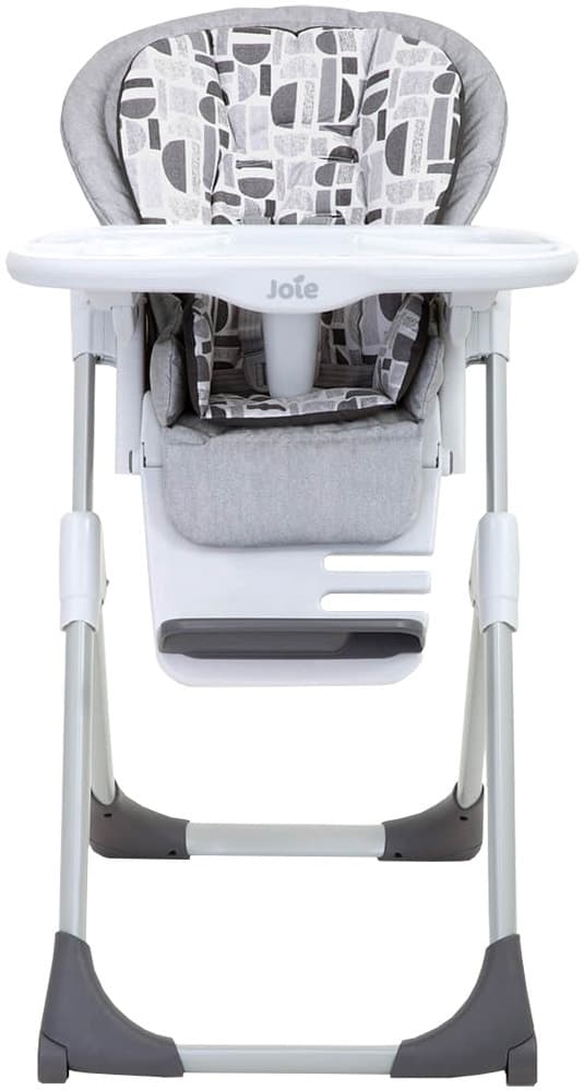 Cadeira de Alimentação Joie Mimzy Recline 2 Em 1 H1013EALGN000 - Logan