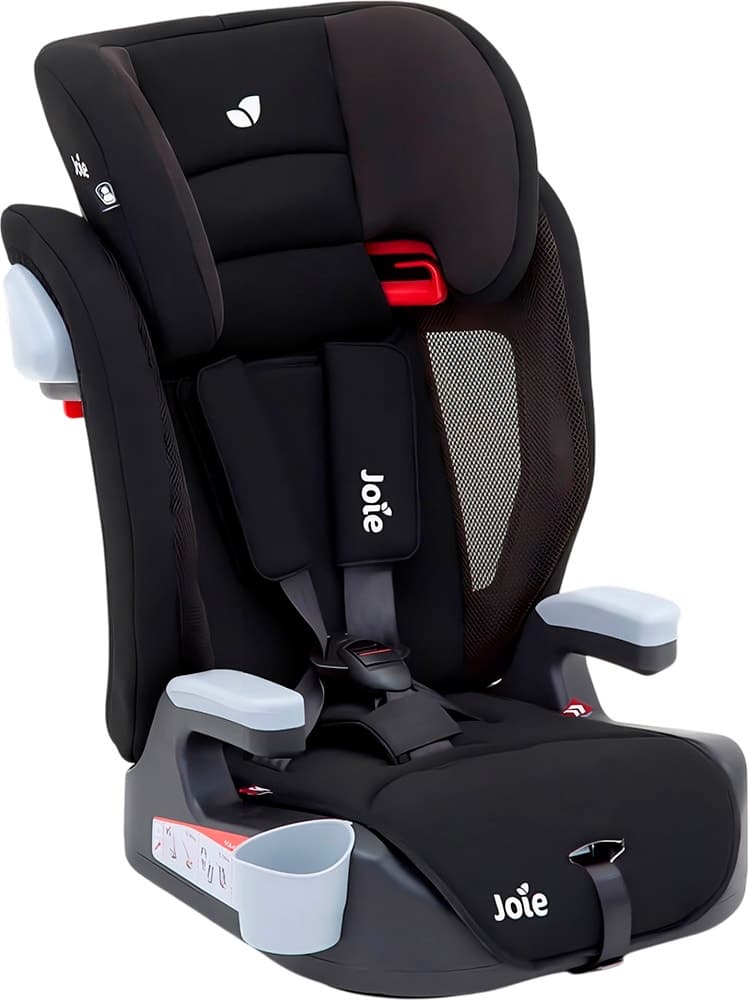 Cadeira de Bebê para Automóvel Joie Elevate C1405AATTB500