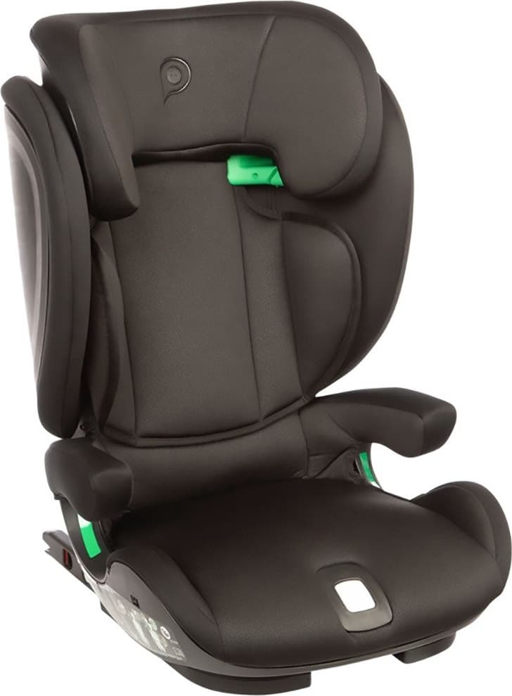 Cadeira de Bebê para Automóvel Premaman Peak PAUD7Q-Ccc-Unq