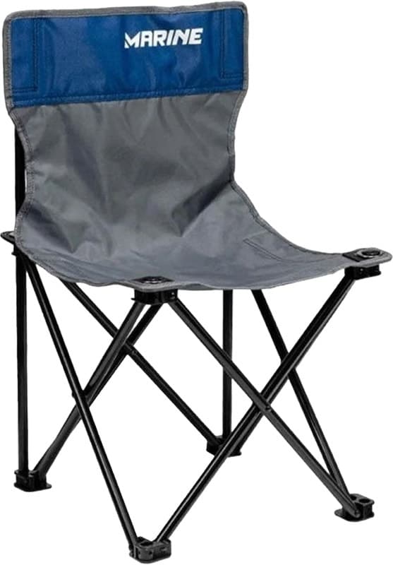 Cadeira Dobrável Marine Sports M-Cdcp 90 Kg