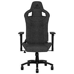 Cadeira Gamer Corsair T3 Rush - Preto