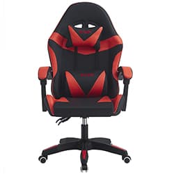 Cadeira Gamer Empoli EM-G02 - Titan Preto / Vermelho (HESX0123)