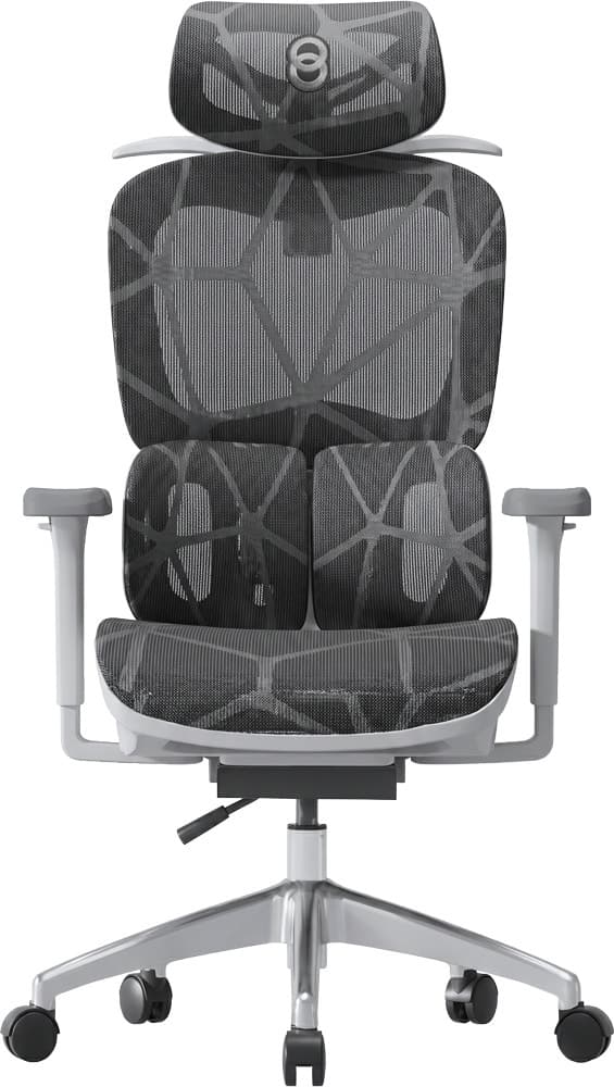Cadeira Gamer Joog ErgoChair Kherub Iii Krb3