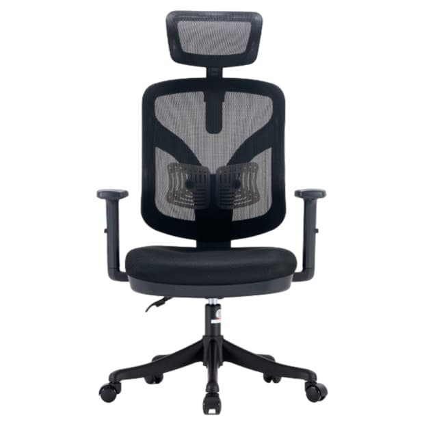 Cadeira Gamer para Escritório Sihoo M56-101 Black