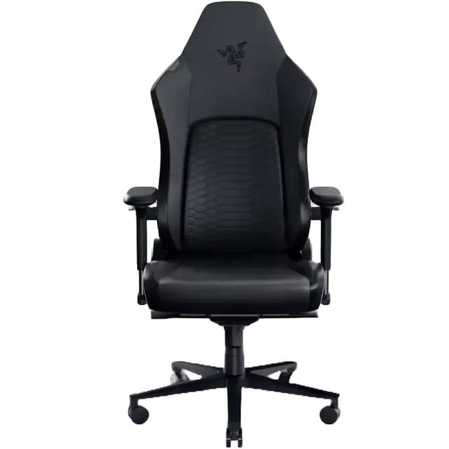 Cadeira Gamer Razer Rz38-04900200-R3U1 Iskur V2 Preta