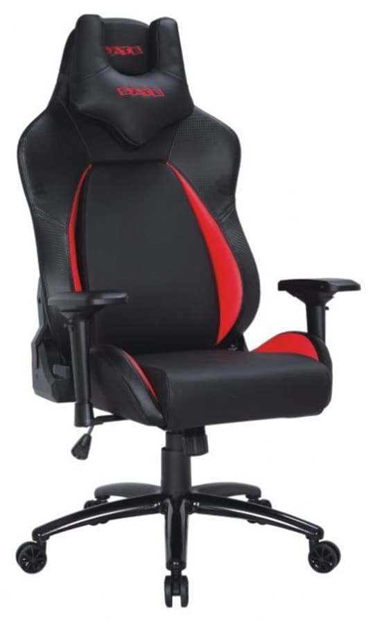 Cadeira Gaming Satellite A-Gc8707 - Preto