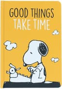 Anúncio: Caderno Peanuts Snoopy CPA5047 - 96 Folhas