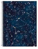 Anúncio: Caderno Universitario Tilibra Magic 80 Folhas