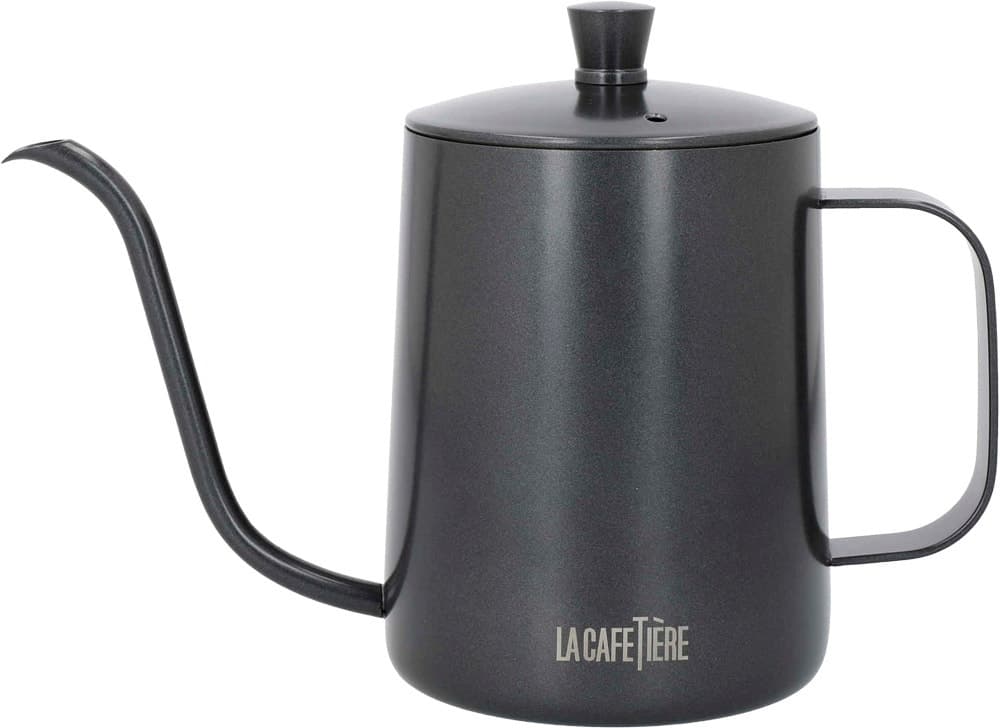 Cafeteira La Cafetiere LCGOOSE600BLK (600mL)