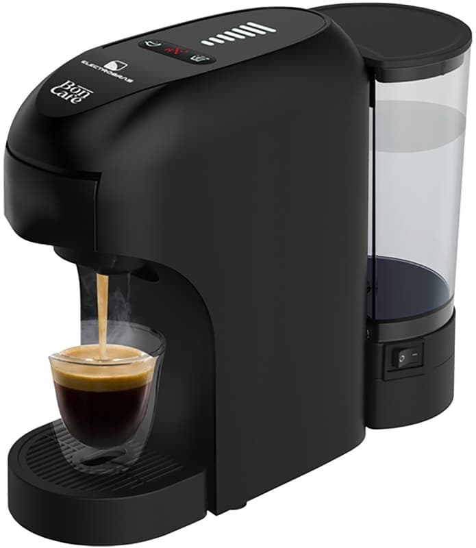 Cafeteira Elétrica Electrobras Bon Café 3 Em 1 1400W 220V/50-60Hz