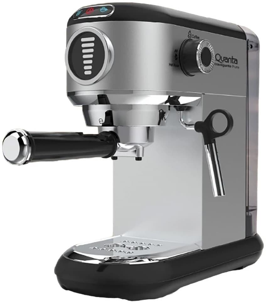 Cafeteira Expresso Quanta Stravagante Pure 5 Em 1 1450W 220V/50-60Hz