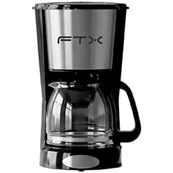 Cafeteira Ftx Daily 900W / 220V - Preto / Cinza