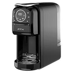 Cafeteira FTX C2-07 Multicapsulas 220V - Preto