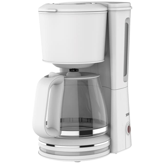 Cafeteira Joog Coffe Maker Advanced Jg-A3 1.5L 915W 220V 50/60Hz – Branco