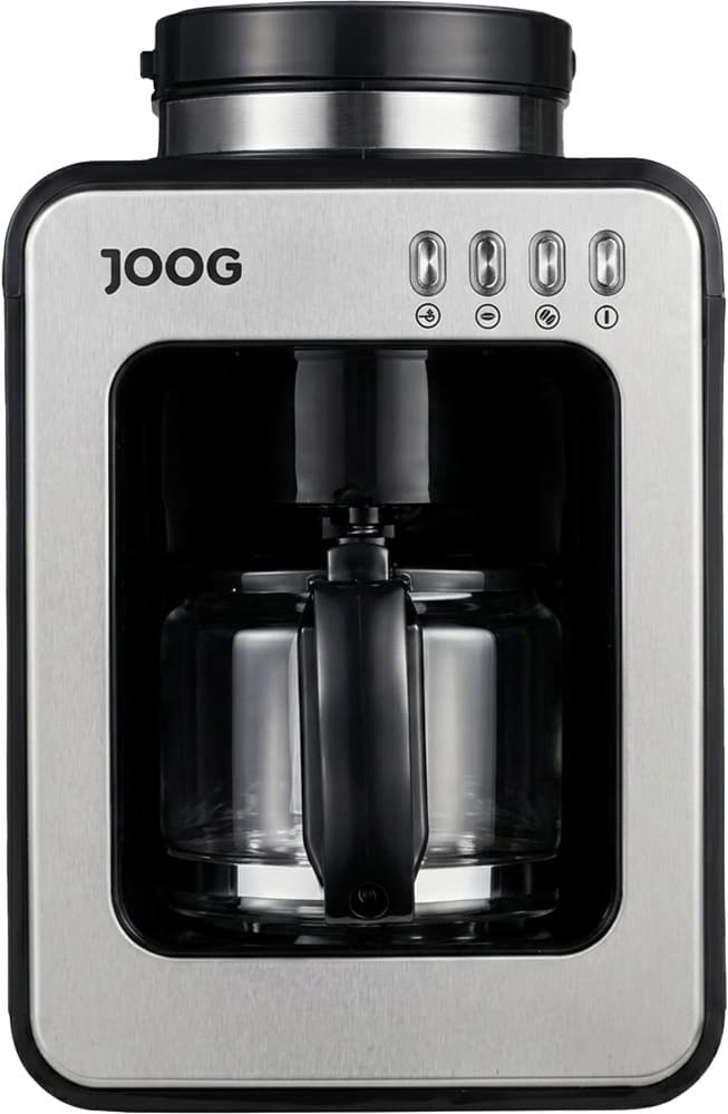 Cafeteira Joog Coffee Maker GT60P 0.6L 600W 220V 50/60Hz