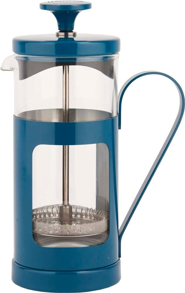Cafeteira La Cafetiere Monaco LCMON3CPBLU (350mL)