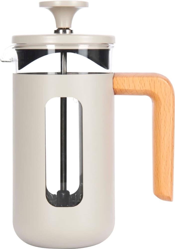 Cafeteira La Cafetiere Pisa LCPISA3CPLATW (350mL)