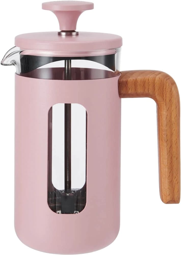 Cafeteira La Cafetiere Pisa LCPISA3CPPNK (350mL)