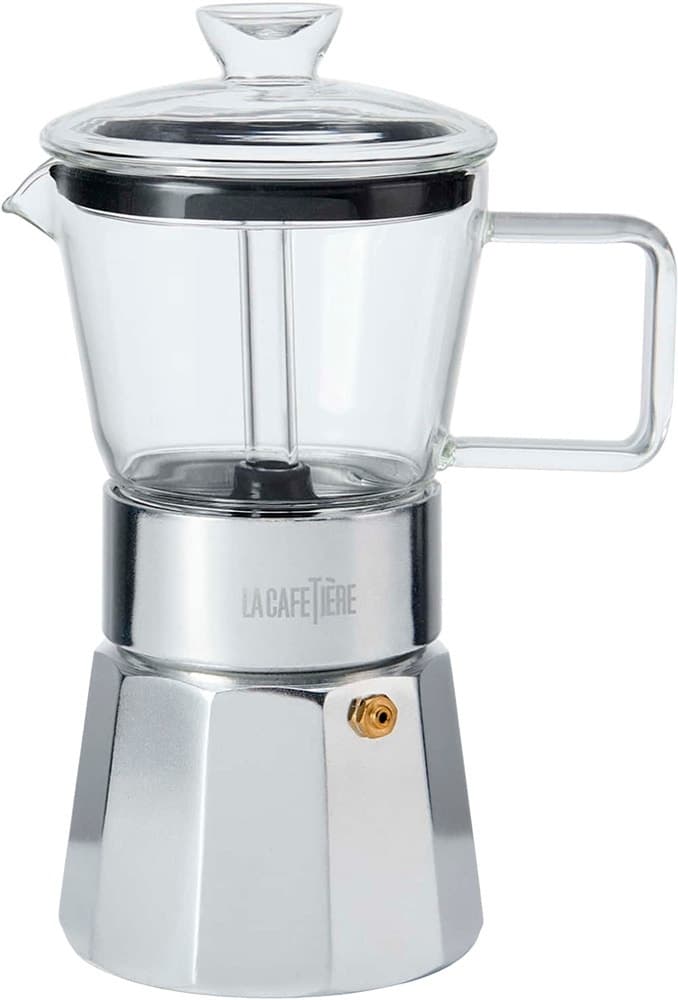 Cafeteira La Cafetiere Verona Espresso Maker (290mL)