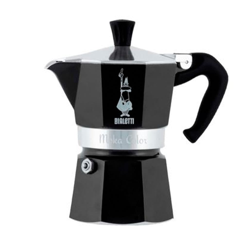Cafeteira Bialetti 3 Xícaras Moka Ref. 4952