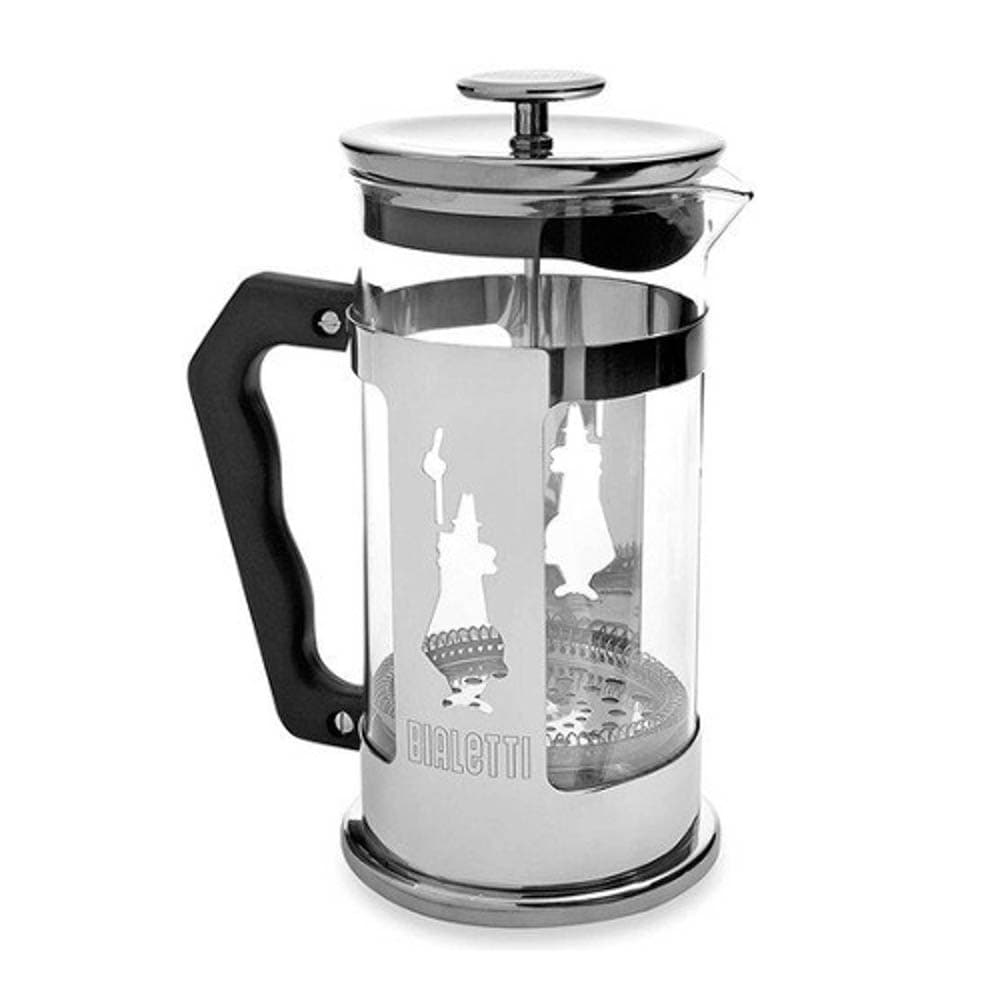 Cafeteira Bialetti 8 Xícaras Prensa Francesa 3130