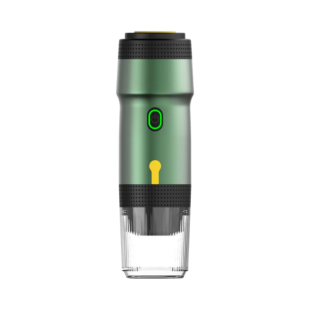 Cafeteira Portátil Life Home Kf-Jn-01 Recarregável USB Surtido