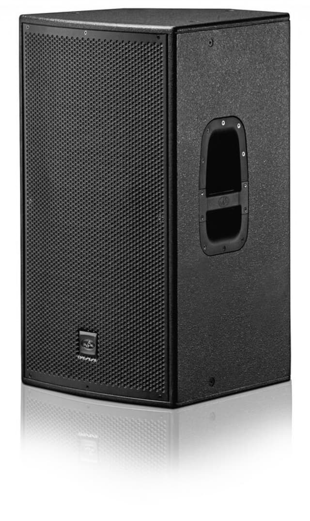 Caixa Amplificada Das Audio Action 15A 110V