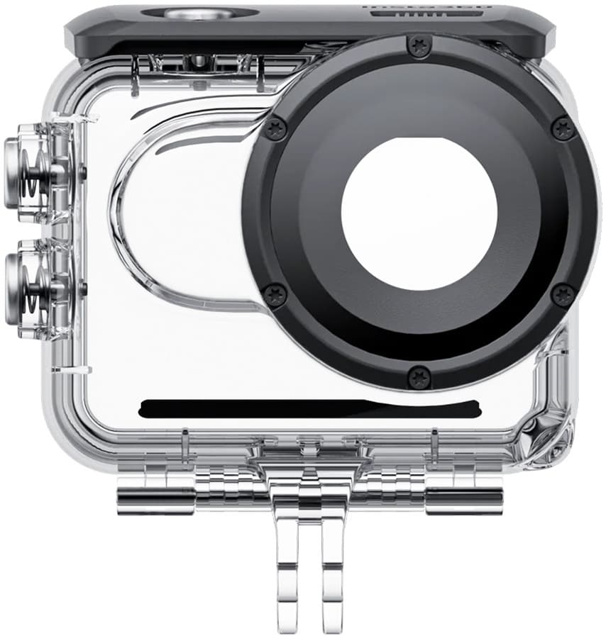 Caixa de Mergulho Insta360 Dive Case para Câmera Go 3